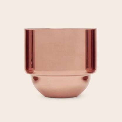 Tom Dixon Brew set of four espresso cups