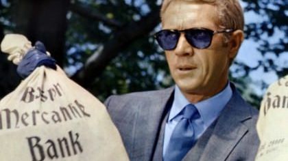 STYLE – The Most Iconic Sunglasses Of All Time