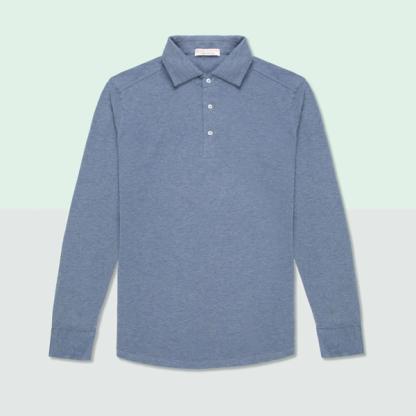 Luca Faloni Brera Polo Shirt