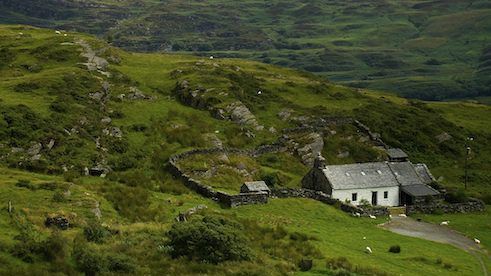 17 signs that you’re a country bumpkin stuck in the city