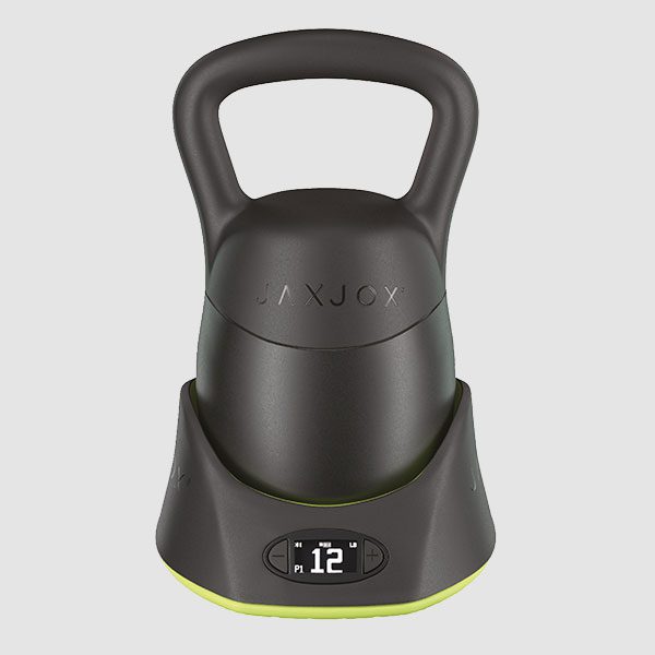 JaxJox KettlebellConnect