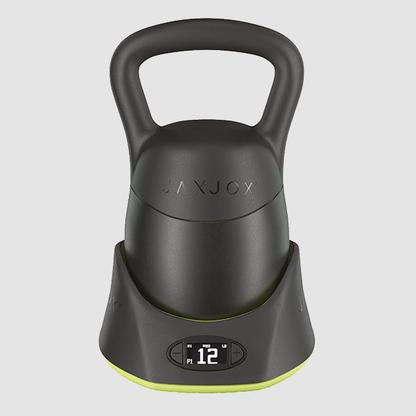JaxJox KettlebellConnect