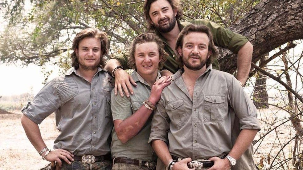 My perfect weekend: Alexander Mavros