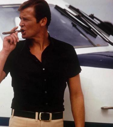 How to Light a Cigar