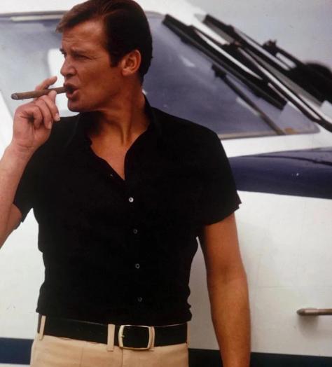 How to Light a Cigar