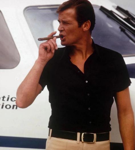 How to Light a Cigar