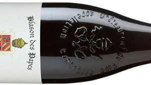 Wines of The Week