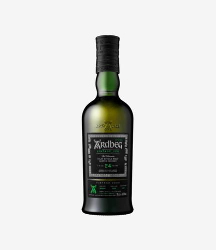 Ardbeg Vintage_Y2K 24 Years Old