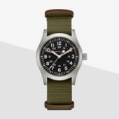 Hamilton Khaki Field Mechanical