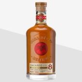 Bacardi Reserva Ocho