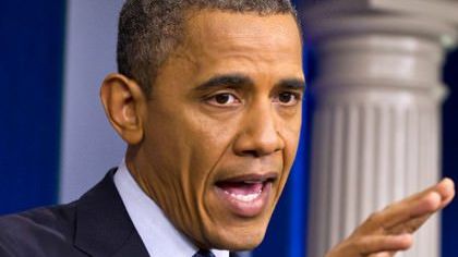 The 25 Best Barack Obama Quotes