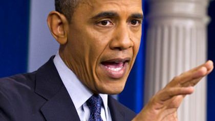 The 25 Best Barack Obama Quotes
