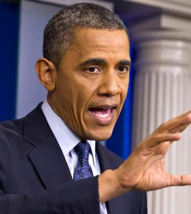 The 25 Best Barack Obama Quotes
