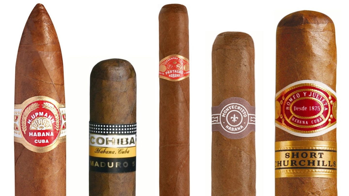 How to Read a Cigar Label
