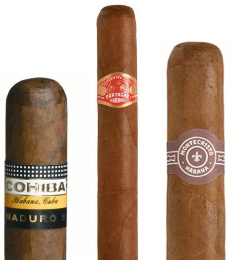 How to Read a Cigar Label
