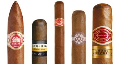 How to Read a Cigar Label