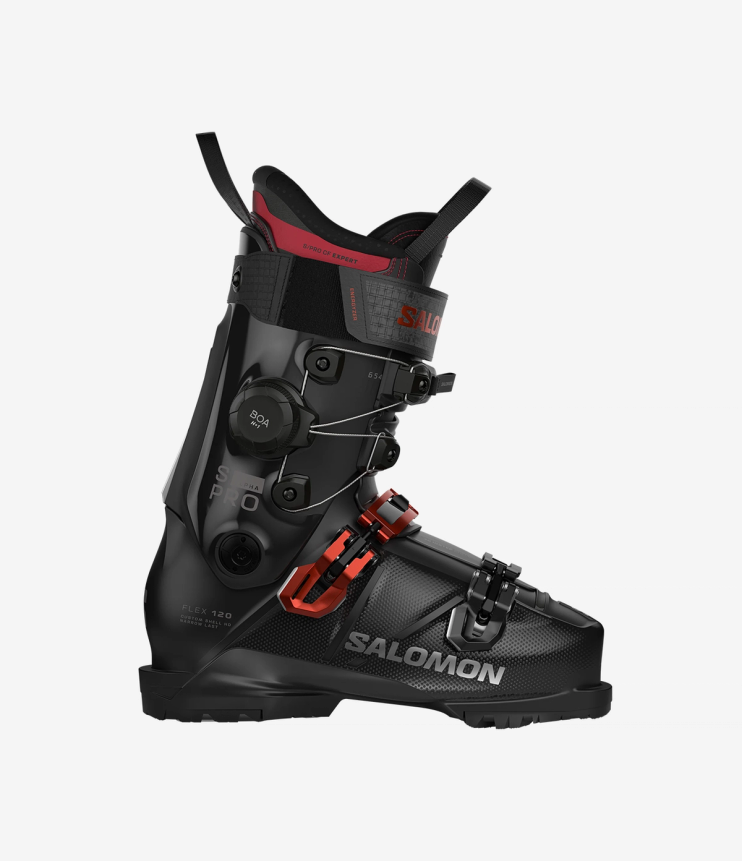 S/PRO ALPHA C BOA 120