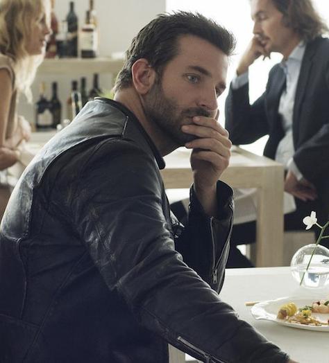 A gentleman’s guide to avoiding Christmas calories