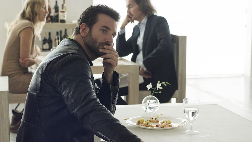 A gentleman’s guide to avoiding Christmas calories