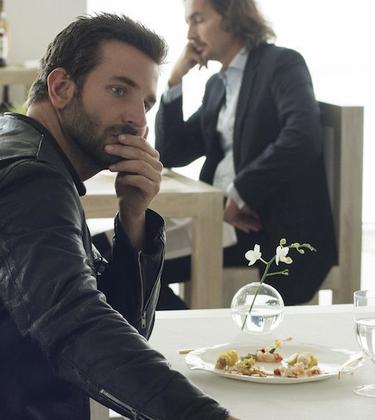 A gentleman’s guide to avoiding Christmas calories