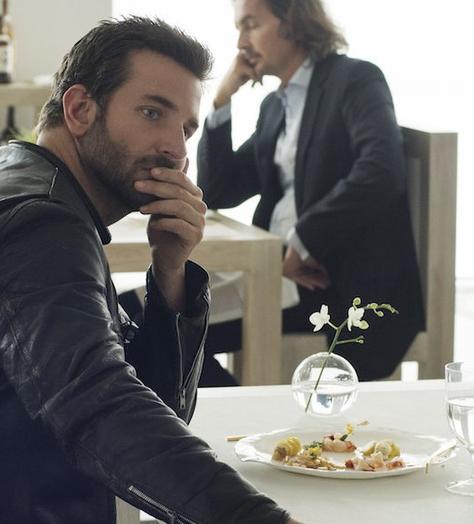 A gentleman’s guide to avoiding Christmas calories