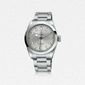 Tudor Black Bay 32/36/41 Silver Dial