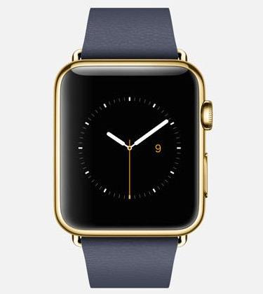 Why Switzerland shouldn’t worry about the Apple Watch
