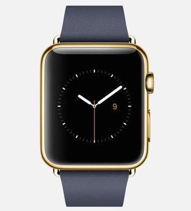 Introducing: Apple Watch