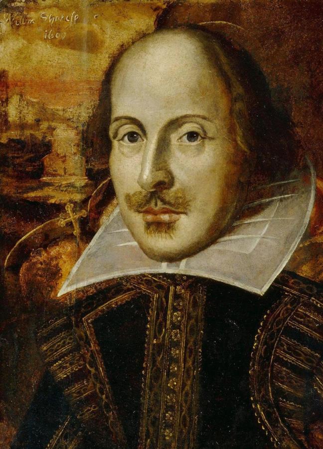 william-shakespeare