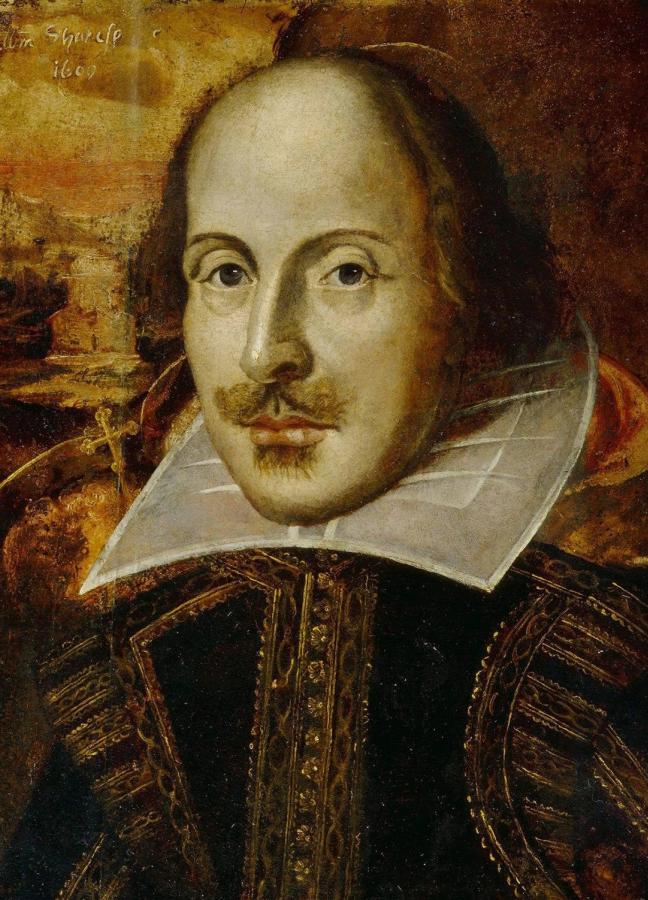 william-shakespeare