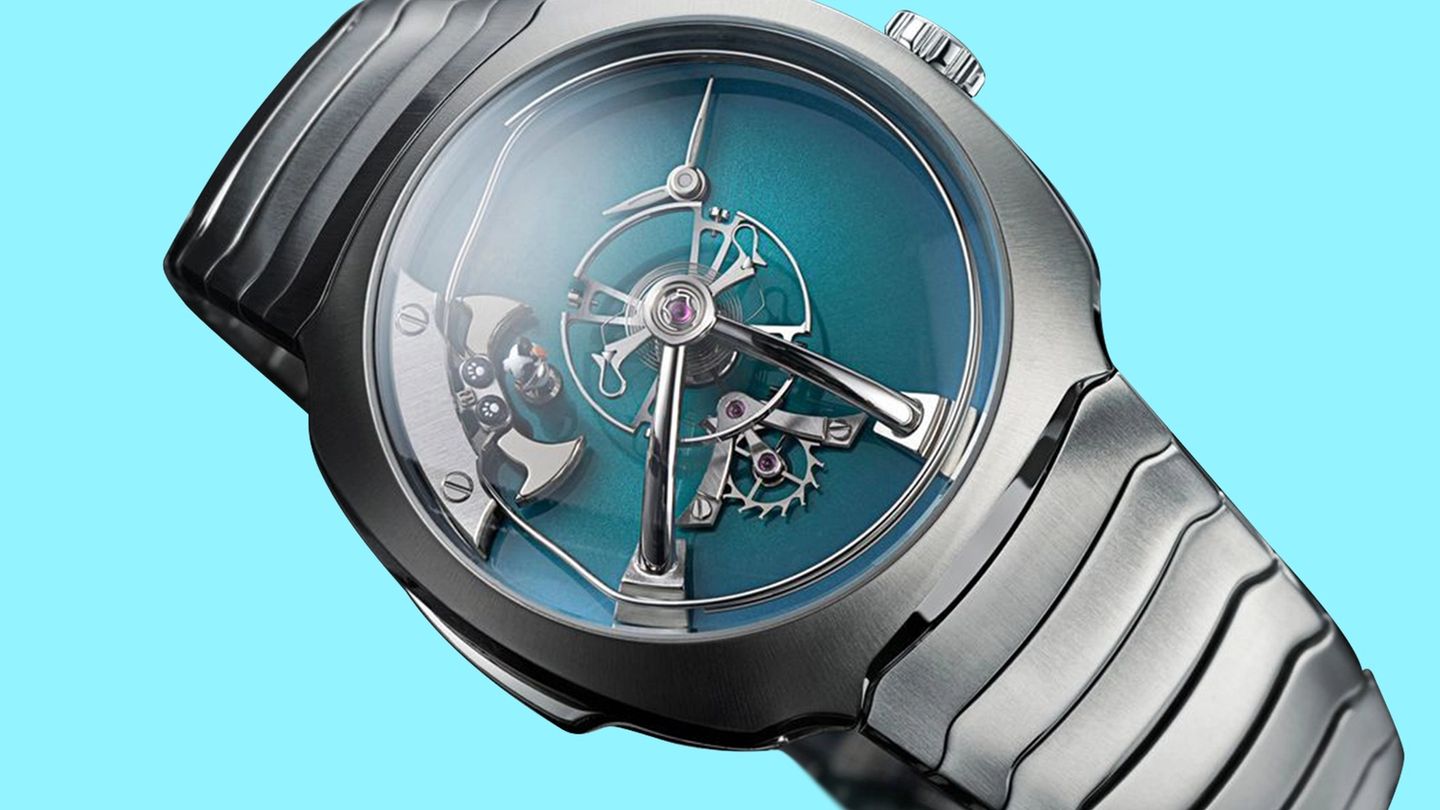 The best 5 lots at Only Watch 2023