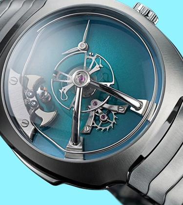The best 5 lots at Only Watch 2023