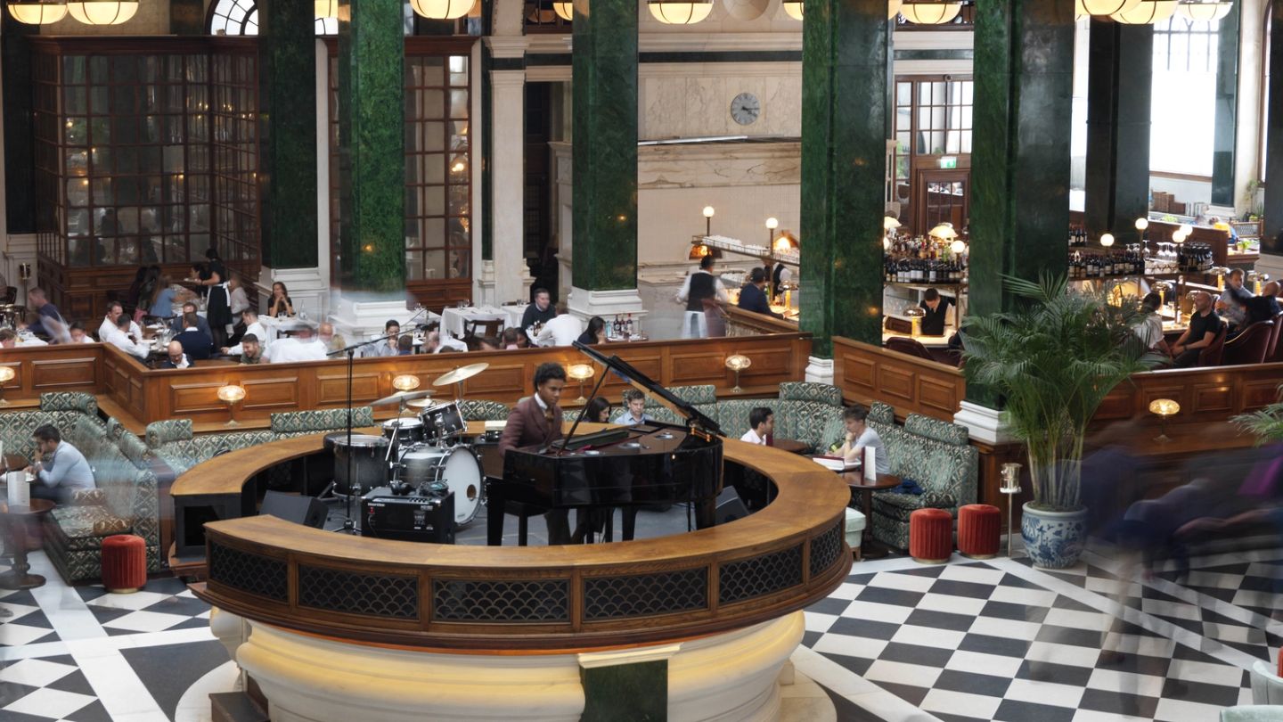 The best jazz clubs in London (according to a bonafide jazz singer)