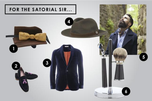 SATORIAL SIR