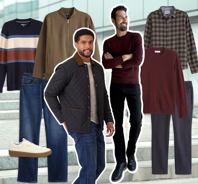 Stitch Fix