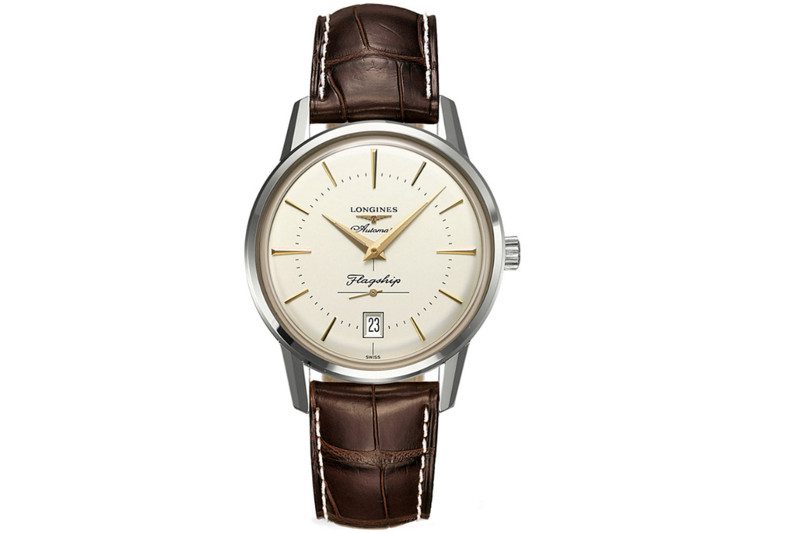 Longines discount john lewis