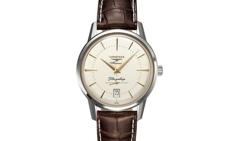 3 luxury dress watches under £1500