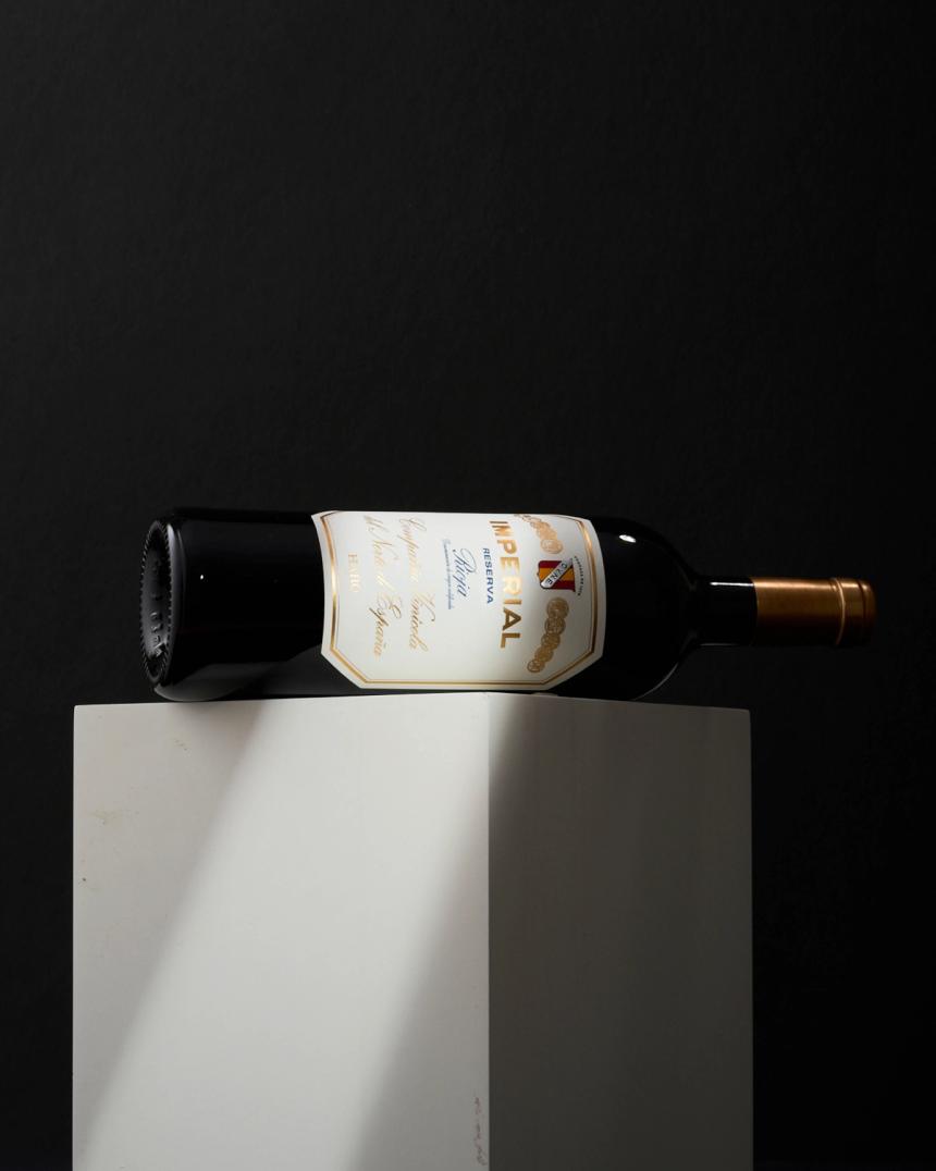Imperial Reserva 2019 - Bottle