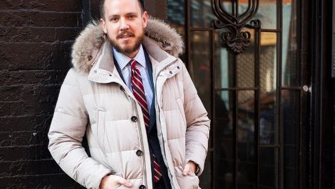 5 of the best parkas this season