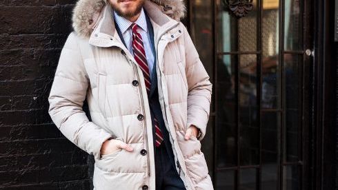 5 of the best parkas this season