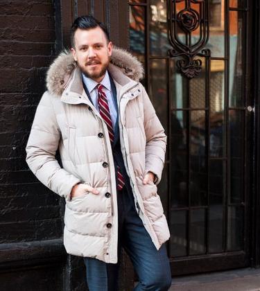 5 of the best parkas this season