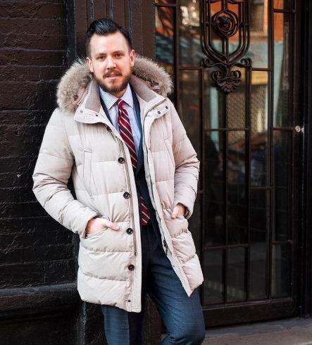5 of the best parkas this season