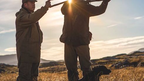 Top 10: UK field sporting bucket list