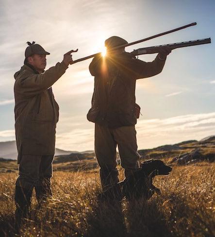 Top 10: UK field sporting bucket list