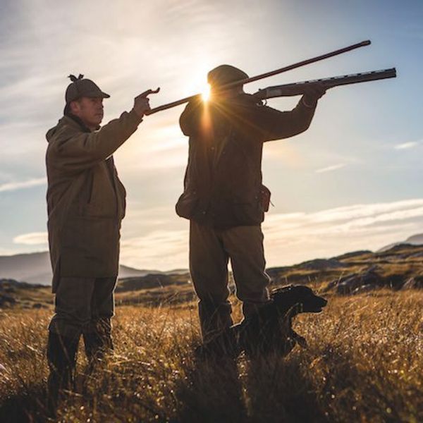 Top 10 UK field sporting bucket list The Gentleman's Journal The