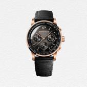 Audemars Piguet Code 11.59 Chronograph Black Ceramic