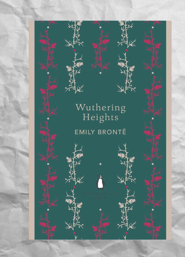 wuthering heights