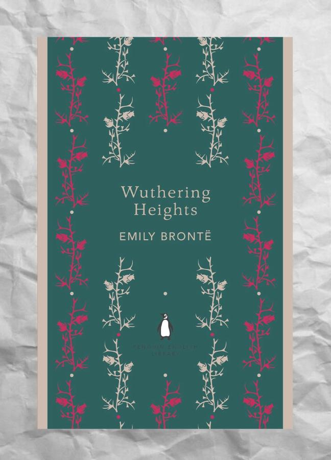 wuthering heights