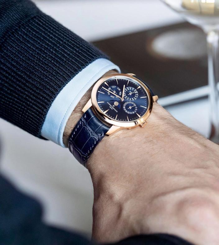 vacheron constantin patrimony