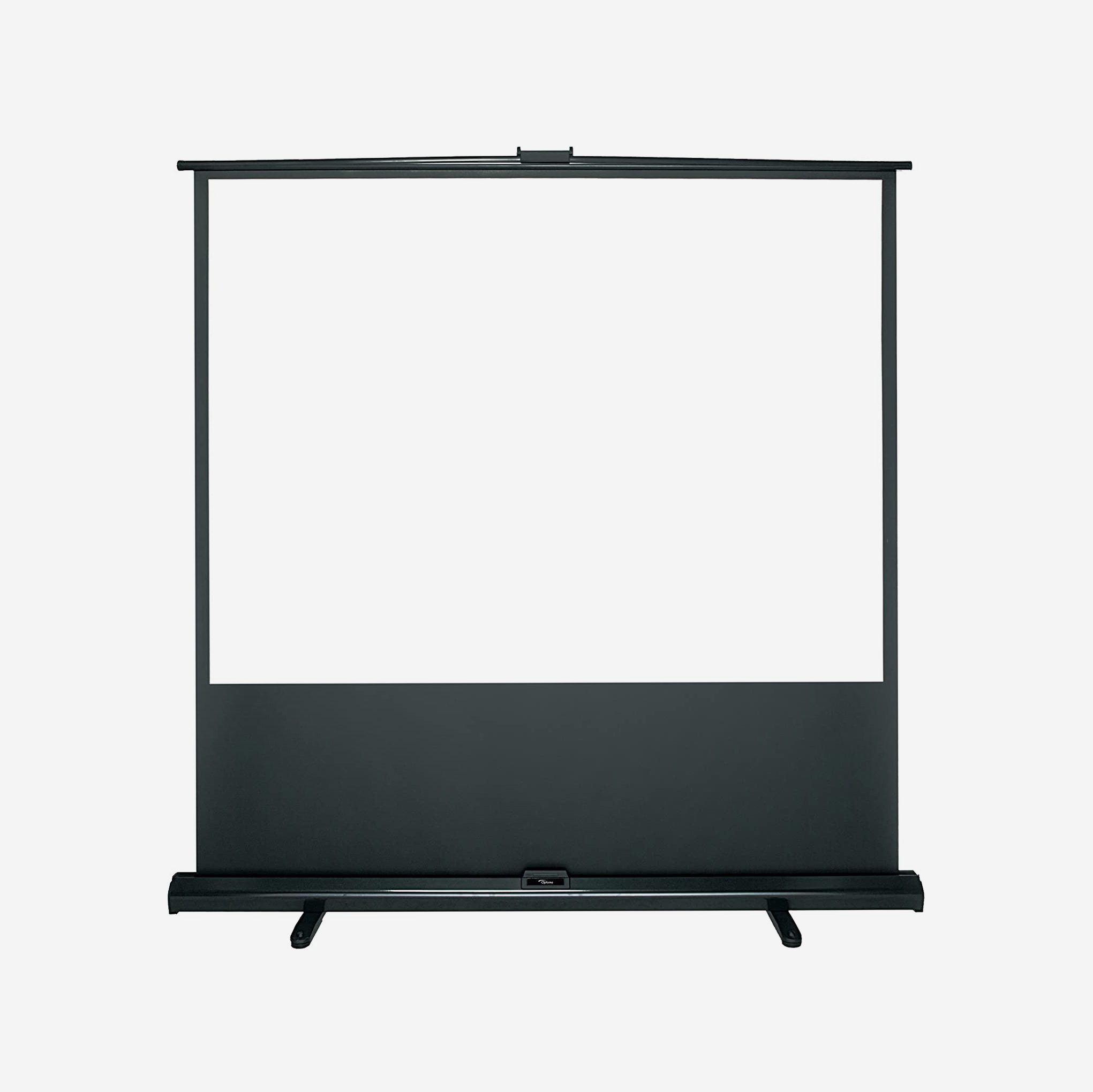 Optoma 84" Projector Screen